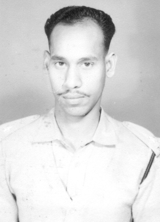 Syed Mohammed Nasim